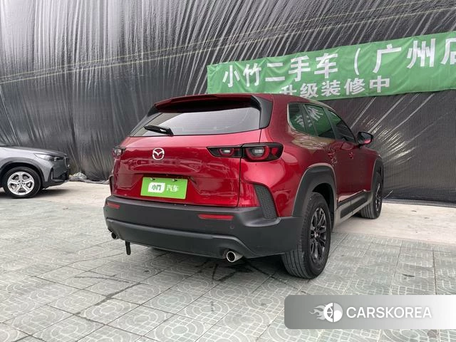 Mazda CX-50 line also id 4298558 из Китая 16