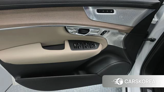 Volvo XC90 second Generation id 4752681 из Кореи 16