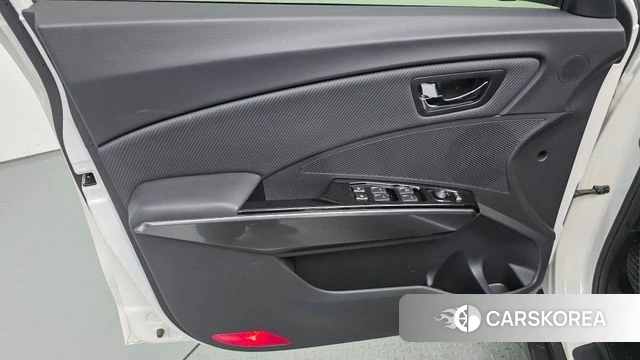 Ssangyong Berry New Tivoli id 4529426 из Кореи 16