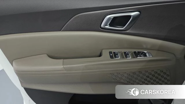 Kia The New Carnival 4th Generation id 4560370 из Кореи 16