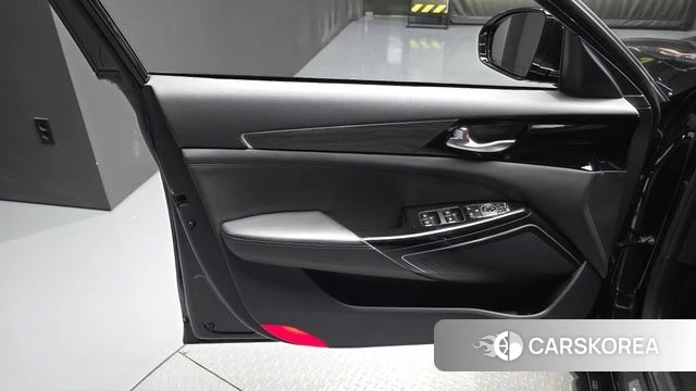 Kia K7 Premier Hybrid id 4717227 из Кореи 16