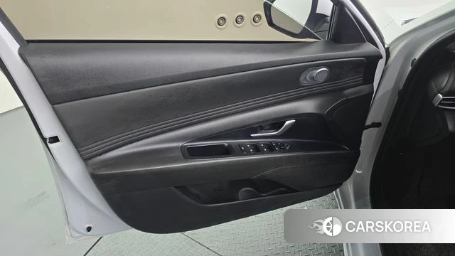 Hyundai Avante (CN7) id 4395971 из Кореи 16