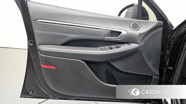Hyundai Sonata (DN8) id 4434213 из Кореи 16
