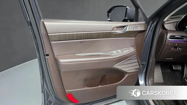 Hyundai The New Palisade id 4230990 из Кореи 16