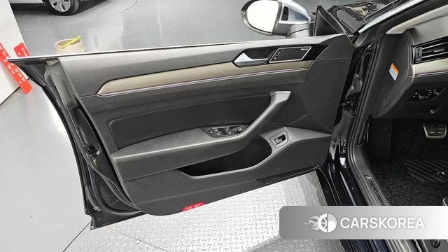 Volkswagen Arteon id 4447183 из Кореи 16