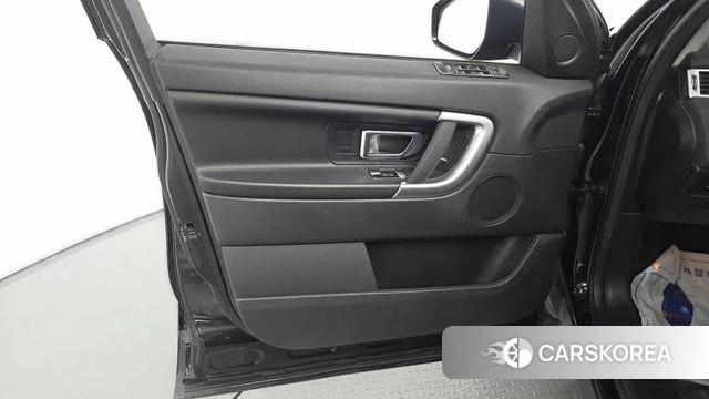 Land Rover Discovery Sports id 4526000 из Кореи 16