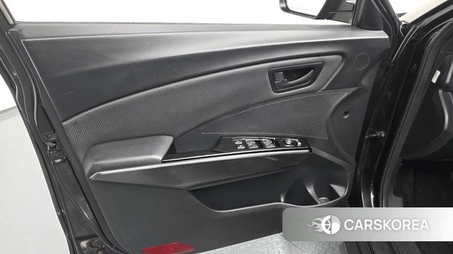 Ssangyong Berry New Tivoli id 4317430 из Кореи 16