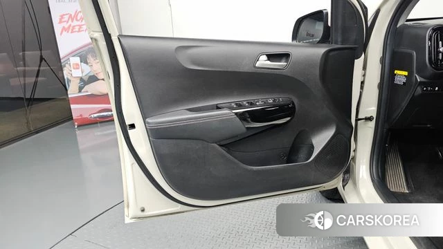 Kia All New Morning (JA) id 4502071 из Кореи 16