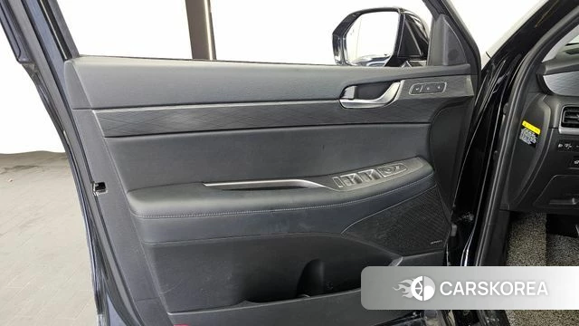 Hyundai Palisade id 4390127 из Кореи 16