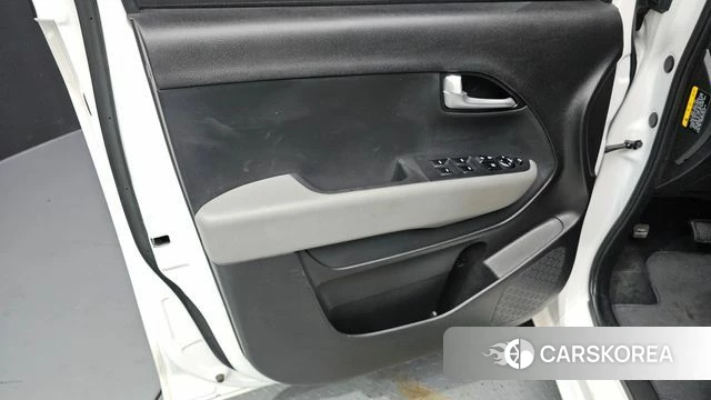 Kia The New Kia Ray id 4499629 из Кореи 16