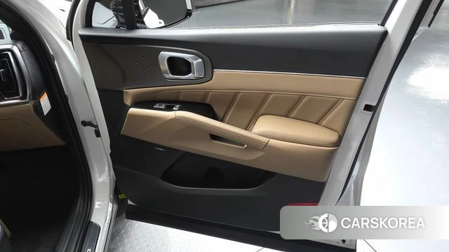 Kia The New Sorento 4th Generation id 4696053 из Кореи 16