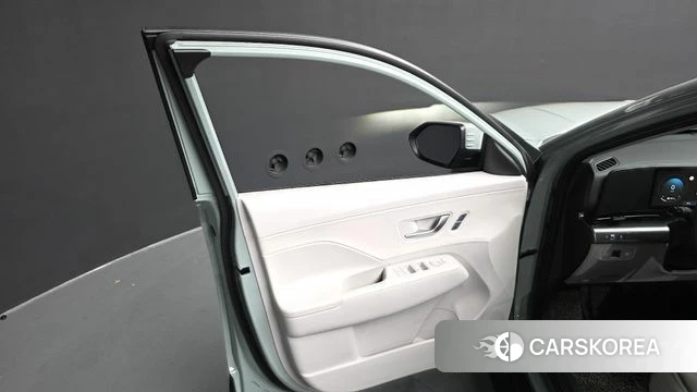 Hyundai Kona (SX2) id 4223311 из Кореи 16