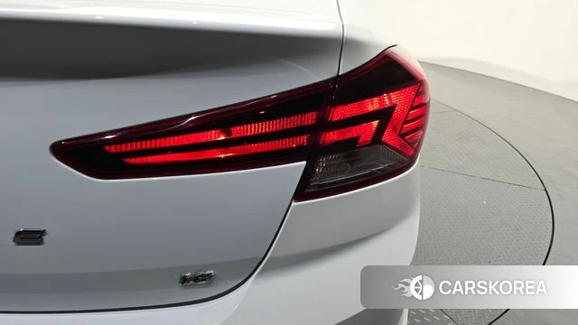 Hyundai The New Avante AD id 4508383 из Кореи 16