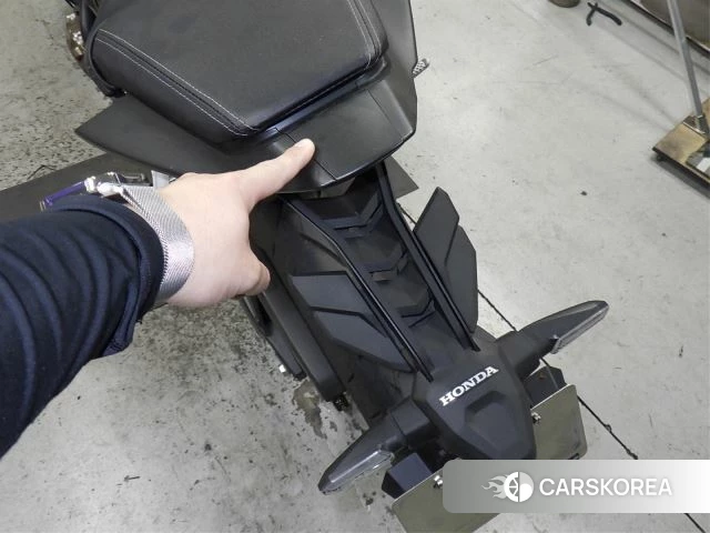 Honda CB650R id 4184381 из Японии 16