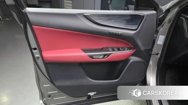 Lexus NX350h Second generation id 4607437 из Кореи 16
