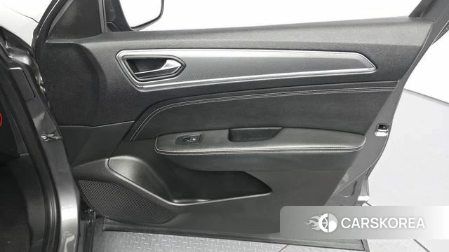 Renault Korea (Samsung) XM3 id 4732242 из Кореи 16