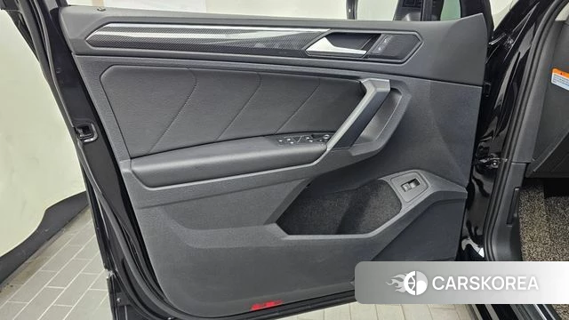 Volkswagen Tiguan second Generation id 4937117 из Кореи 16