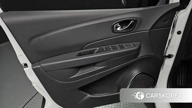 Renault Korea (Samsung) New QM3 id 4269229 из Кореи 16