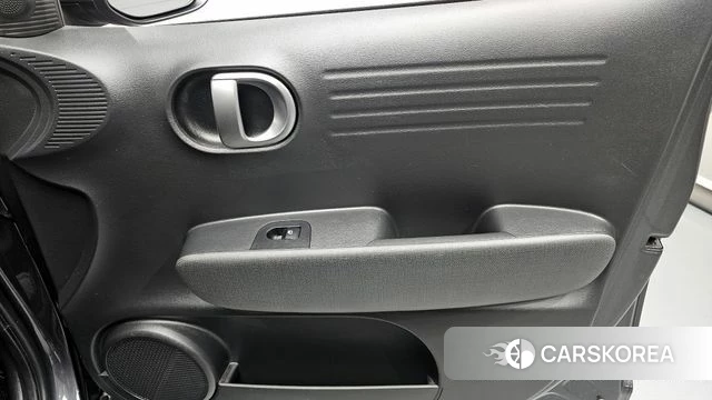 Hyundai Casper id 4195336 из Кореи 16