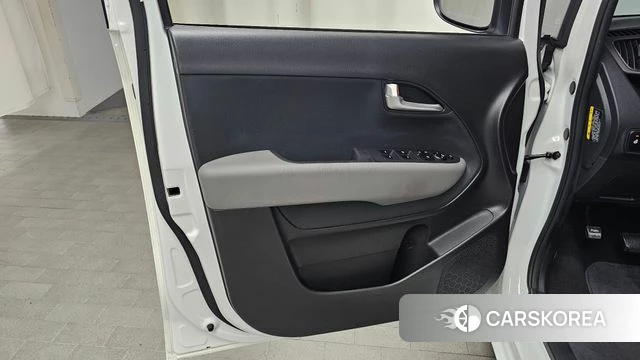 Kia The New Kia Ray id 4469448 из Кореи 16