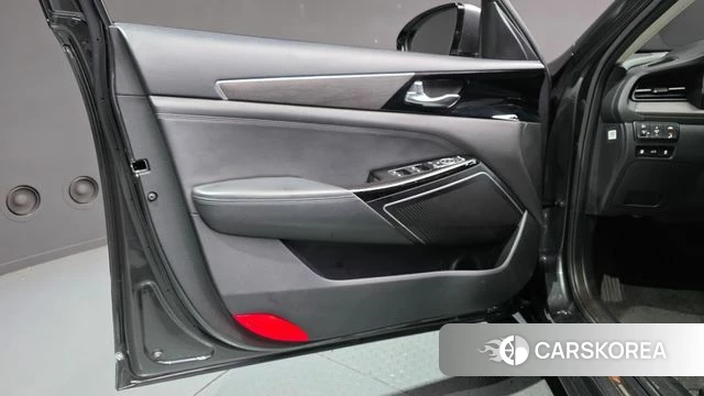 Kia K7 Premier id 4784998 из Кореи 16
