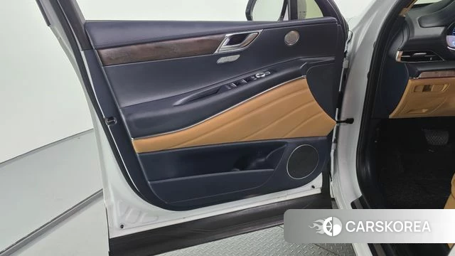 Genesis GV80 id 4519644 из Кореи 16