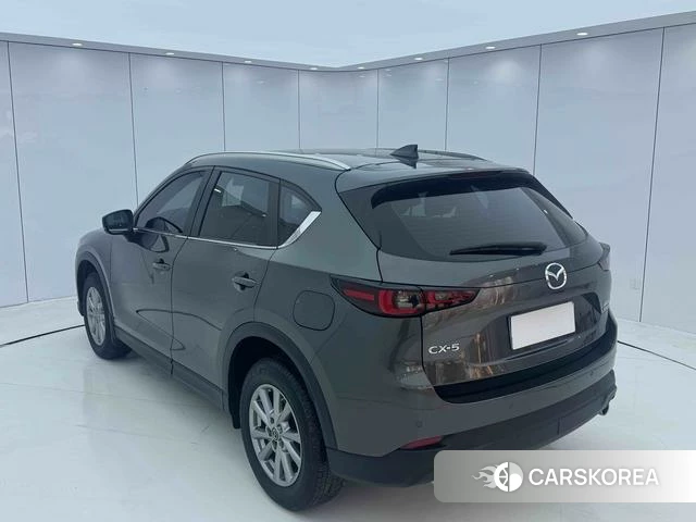 Mazda CX-5 id 4335623 из Китая 16