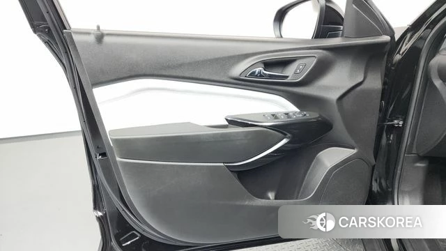 Chevrolet (GM Daewoo) Trax Crossover id 4549034 из Кореи 16