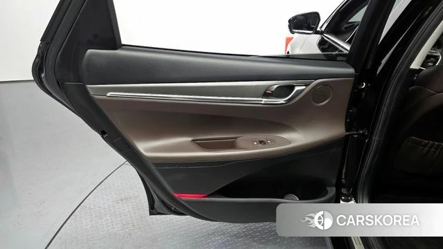 Hyundai The New Grandeur IG id 4355861 из Кореи 16