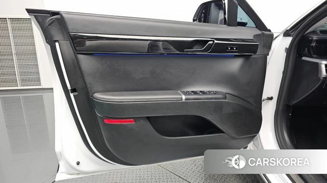 Hyundai Grandeur (GN7) id 4603216 из Кореи 16