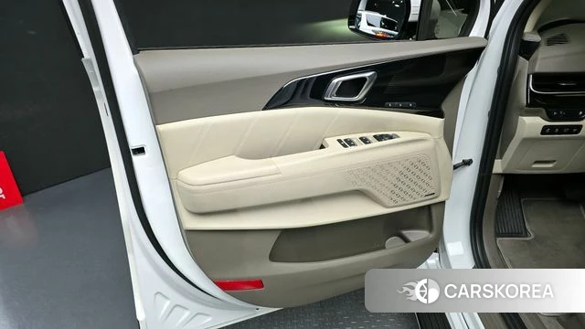 Kia The New Carnival 4th Generation id 4230182 из Кореи 16