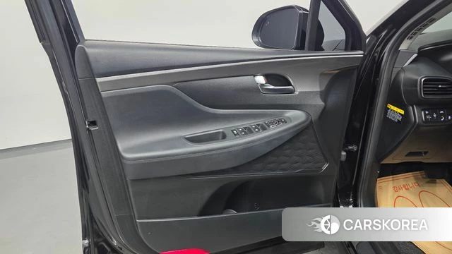 Hyundai Santa Fe TM id 4378201 из Кореи 16