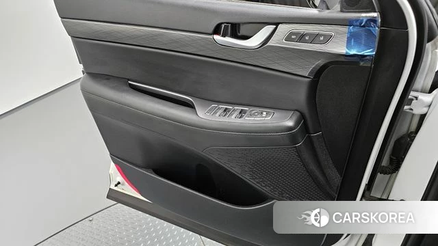 Hyundai Palisade id 4202224 из Кореи 16