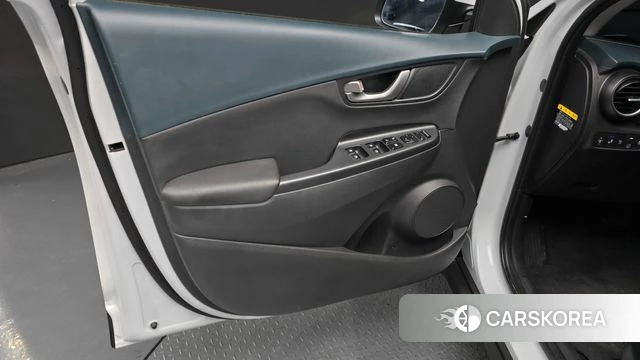 Hyundai Kona Hybrid id 4384364 из Кореи 16