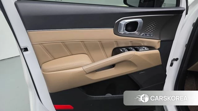 Kia The New Sorento 4th Generation id 4222859 из Кореи 16