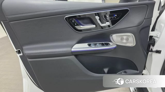 Mercedes-Benz GLC-Class X254 id 4792578 из Кореи 16
