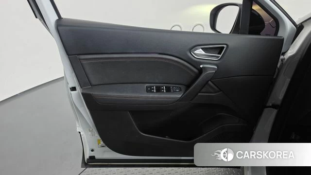 Renault Korea (Samsung) Capture id 4849471 из Кореи 16