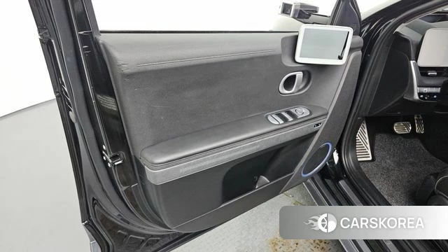 Hyundai Ionic 5 id 4395954 из Кореи 16