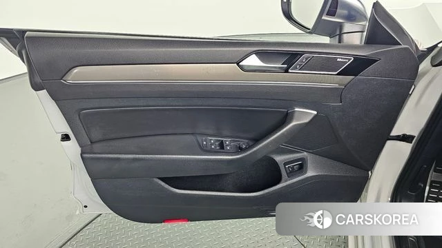 Volkswagen Arteon id 4447637 из Кореи 16