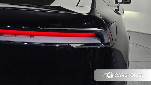 Tesla Model Y id 4523089 из Кореи 16