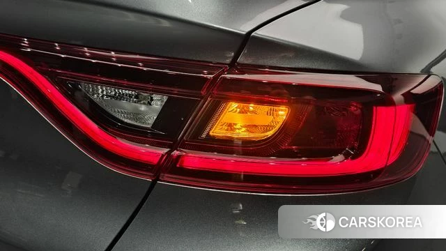 Renault Korea (Samsung) XM3 id 4754367 из Кореи 16