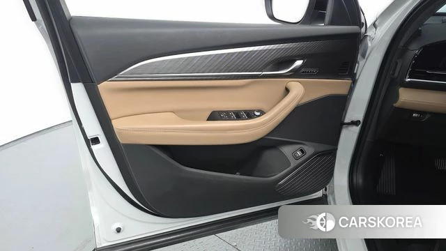 Renault Korea (Samsung) Grand Coleos id 4729892 из Кореи 16