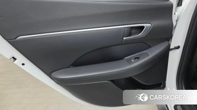 Hyundai Sonata (DN8) id 4959976 из Кореи 16