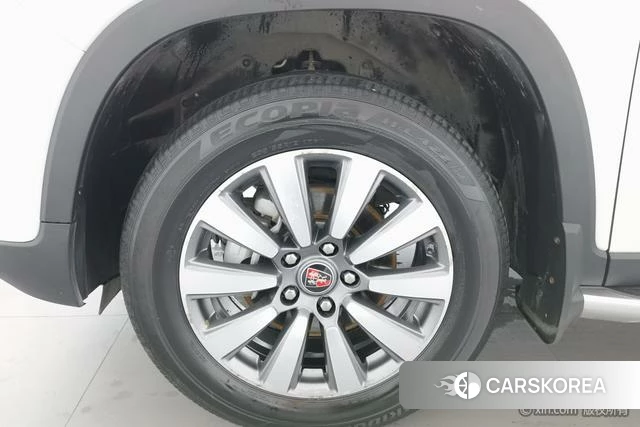 Roewe RX8 id 4254357 из Китая 16