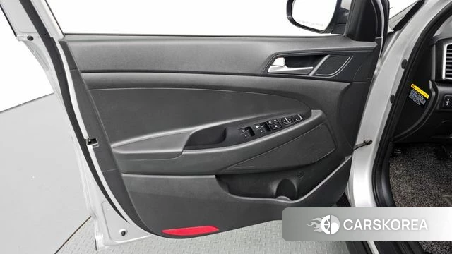 Hyundai All New Tucson id 4520656 из Кореи 16