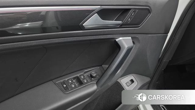 Volkswagen Tiguan second Generation id 4282270 из Кореи 16