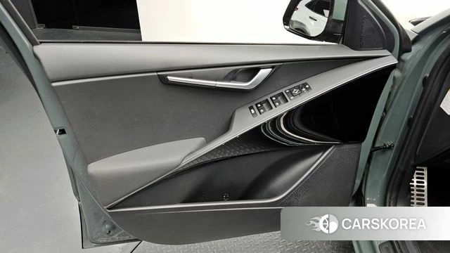 Kia Di Ol Nu Niro id 4231328 из Кореи 16