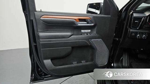 GMC Sierra id 4523951 из Кореи 16