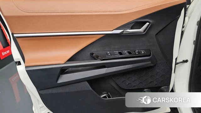 Ssangyong The New Torres id 4349253 из Кореи 16