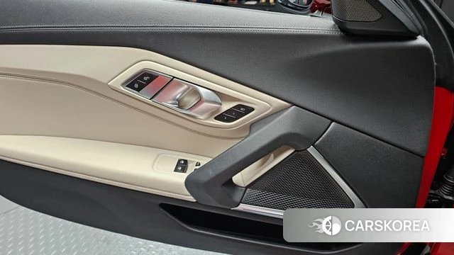 BMW Z4 (G29) id 4794688 из Кореи 16